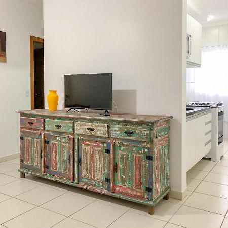 Apartamento Erica Itagua Proximo Da Praia Grande Ubatuba Exteriör bild