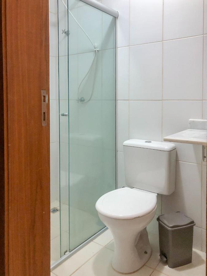 Apartamento Erica Itagua Proximo Da Praia Grande Ubatuba Exteriör bild