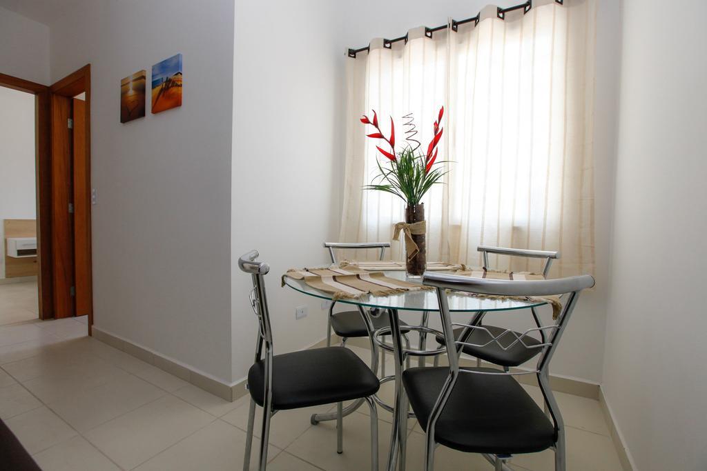 Apartamento Erica Itagua Proximo Da Praia Grande Ubatuba Exteriör bild