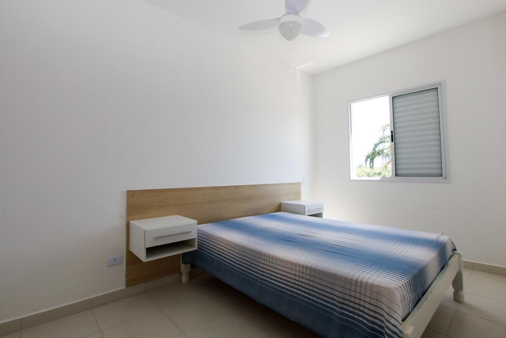Apartamento Erica Itagua Proximo Da Praia Grande Ubatuba Exteriör bild