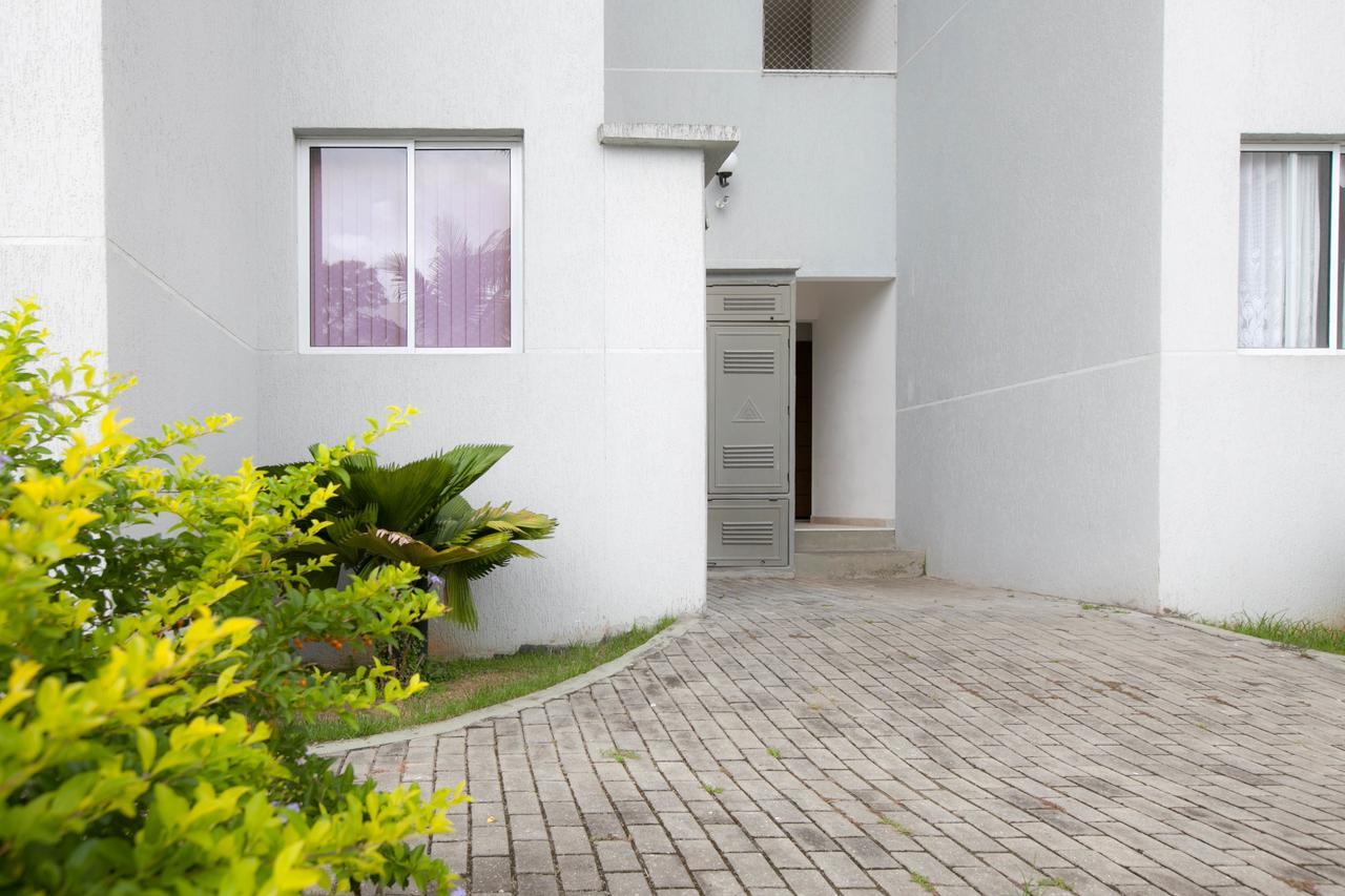 Apartamento Erica Itagua Proximo Da Praia Grande Ubatuba Exteriör bild